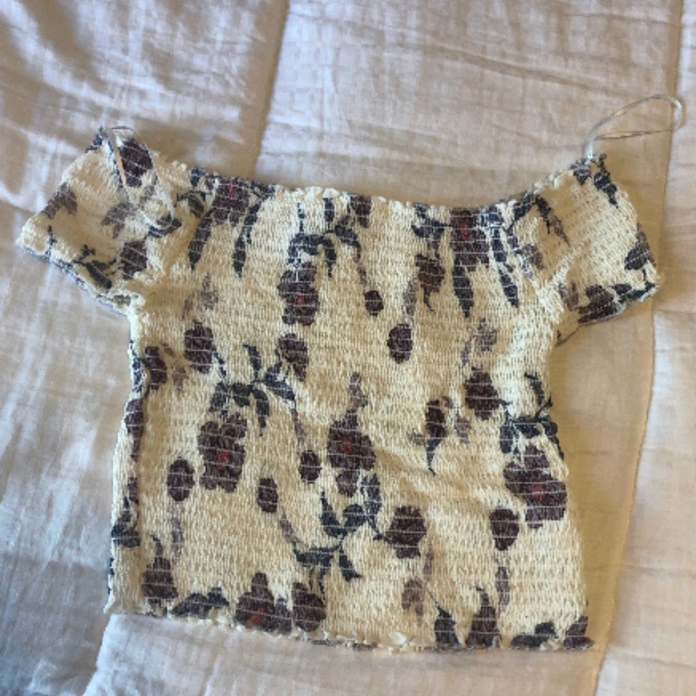 PacSun Top